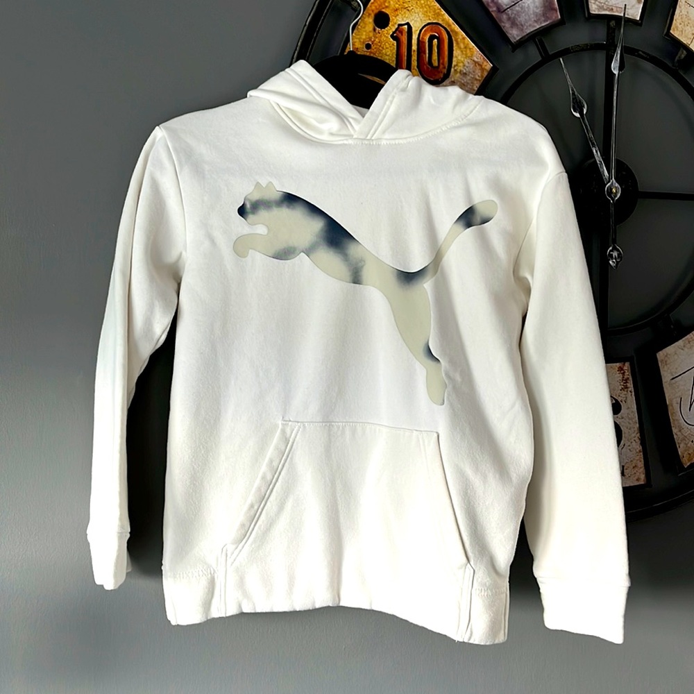 Puma Hoodie